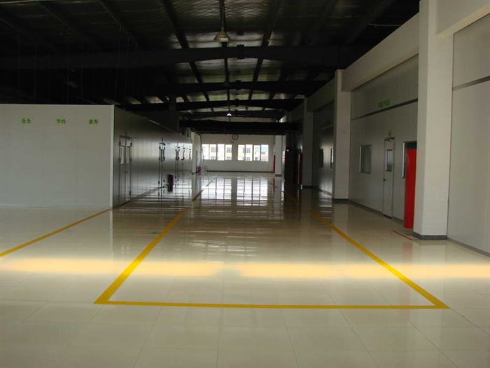 生物科技大樓（太倉科技園）